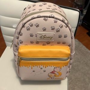 Loungefly Disney Winnie the Pooh backpack
